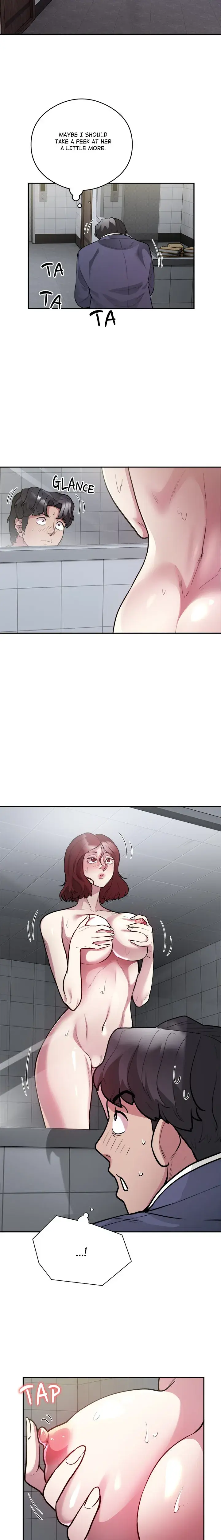The Banker Chapter 14 - Page 3