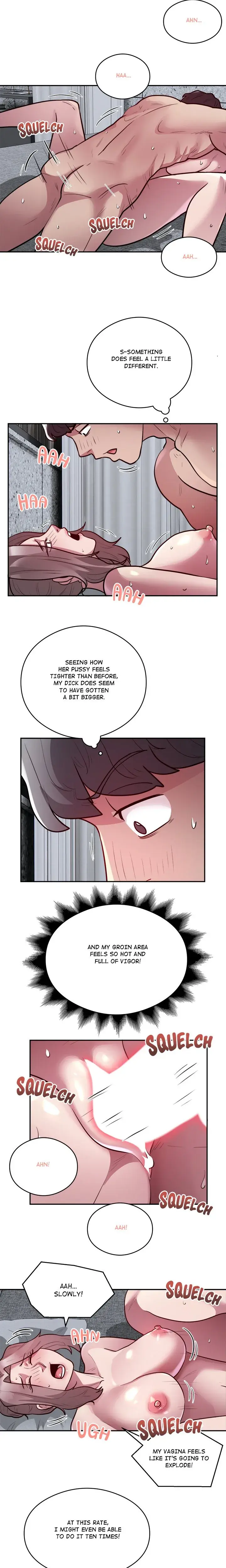 The Banker Chapter 15 - Page 4