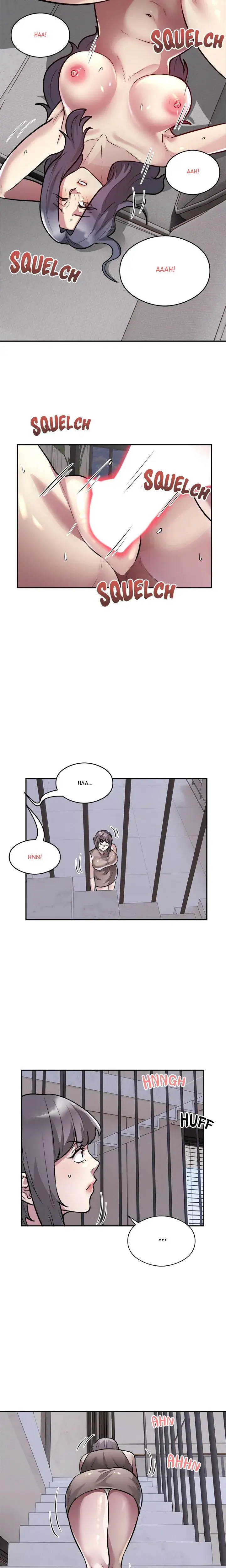 The Banker Chapter 17 - Page 13