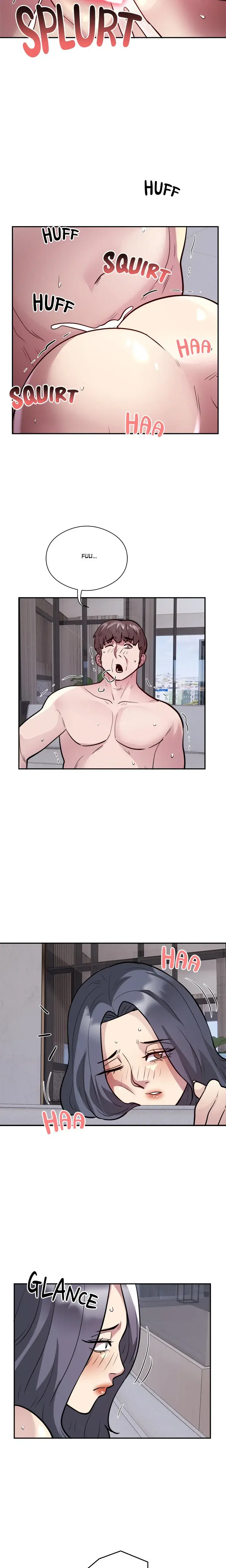 The Banker Chapter 18 - Page 9