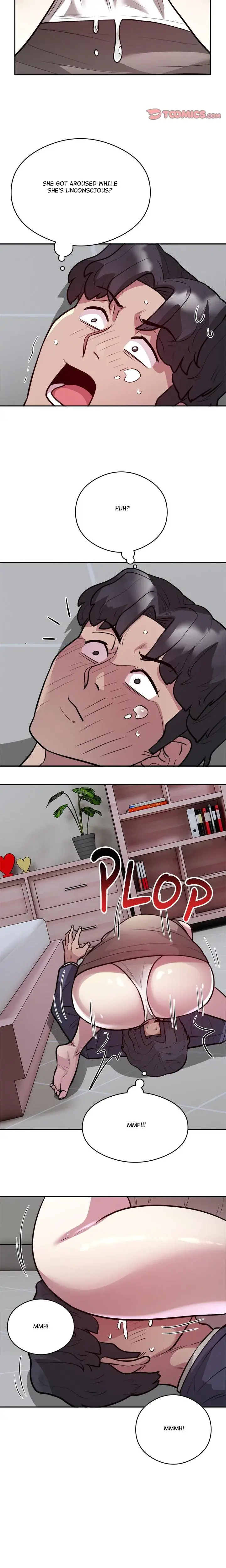 The Banker Chapter 19 - Page 10