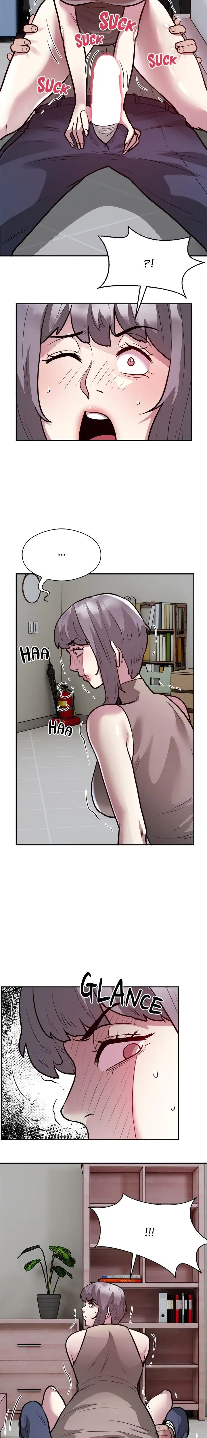 The Banker Chapter 19 - Page 13