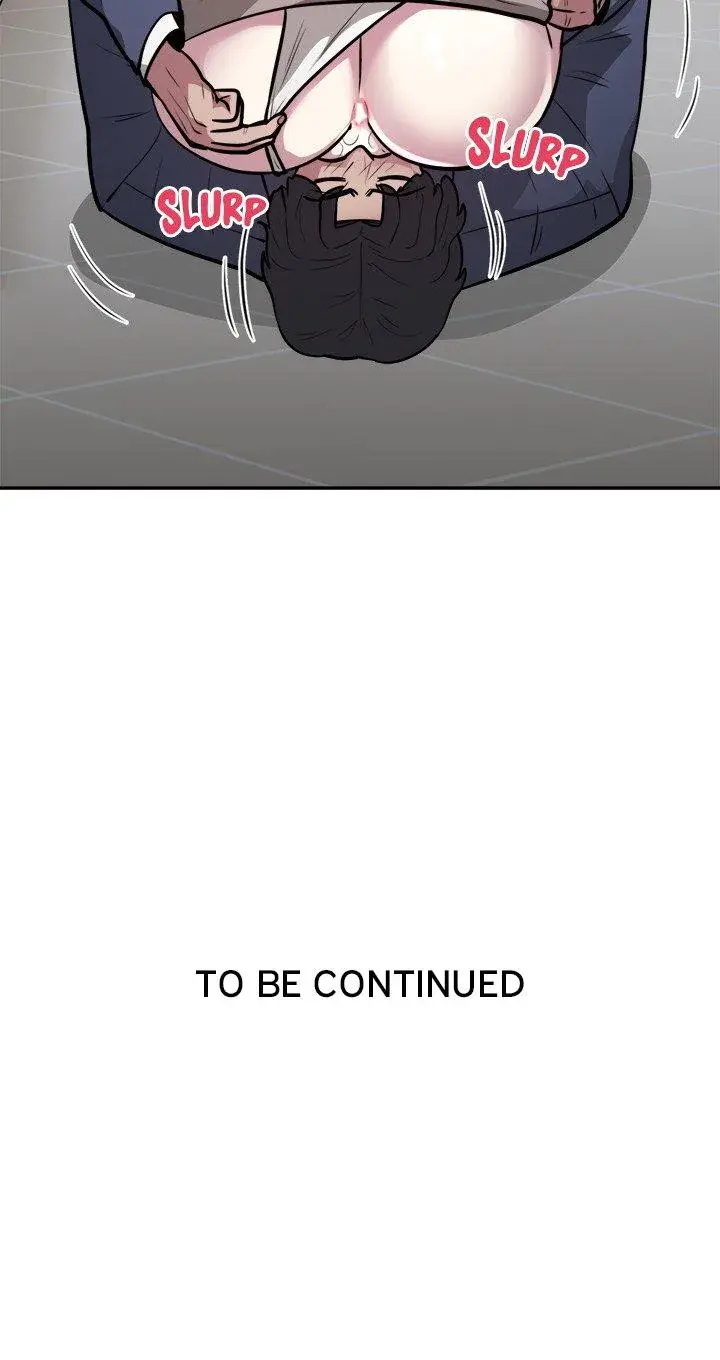 The Banker Chapter 19 - Page 14