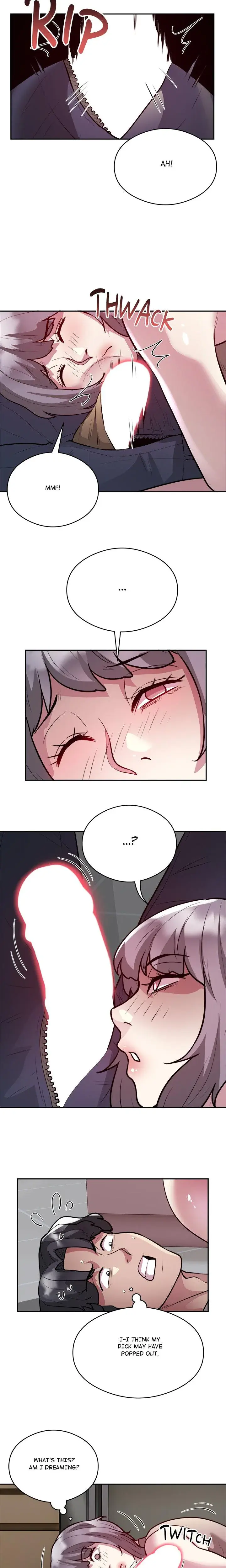 The Banker Chapter 19 - Page 6