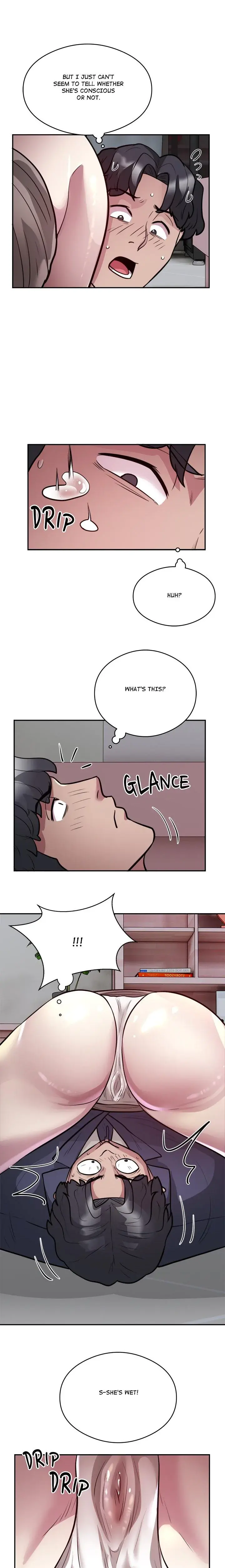 The Banker Chapter 19 - Page 9