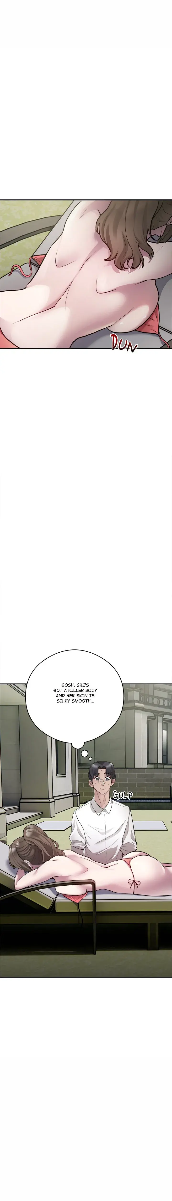 The Banker Chapter 2 - Page 19