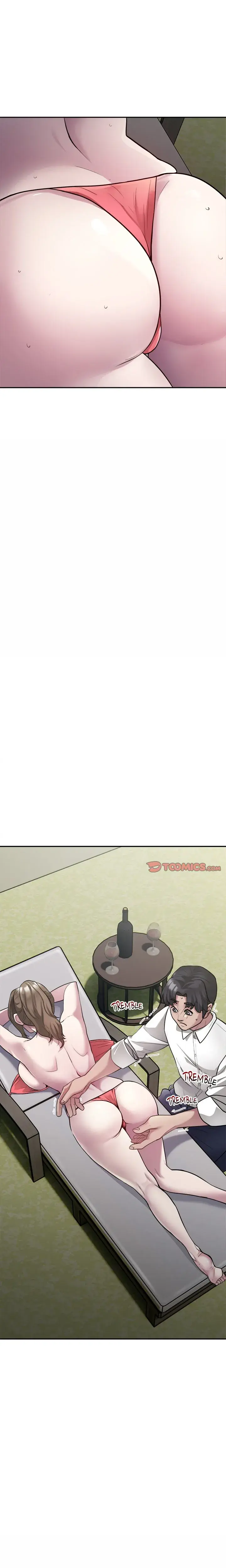 The Banker Chapter 2 - Page 21