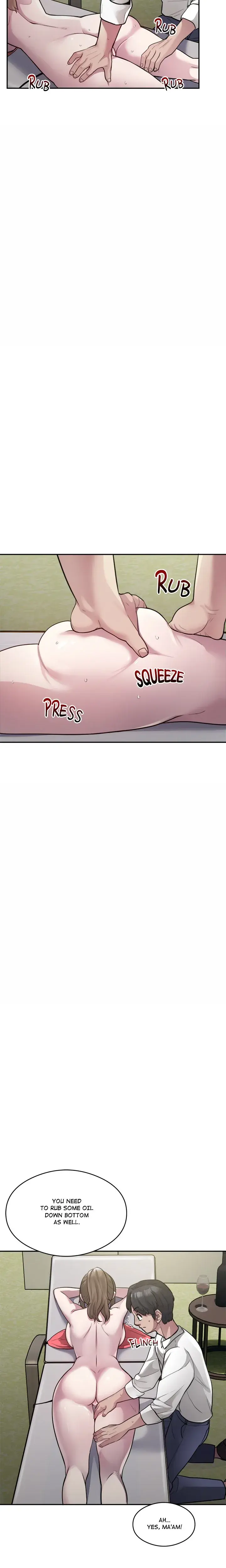 The Banker Chapter 2 - Page 24