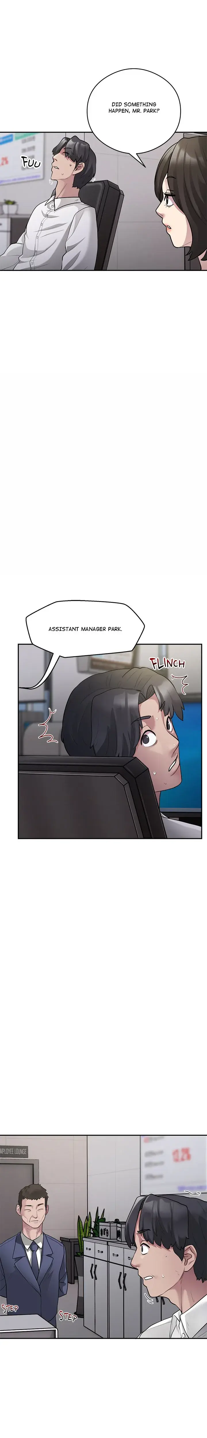 The Banker Chapter 2 - Page 29