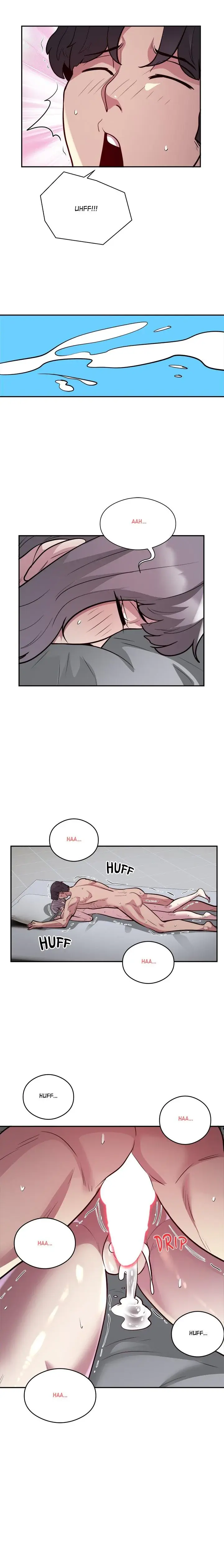 The Banker Chapter 20 - Page 11