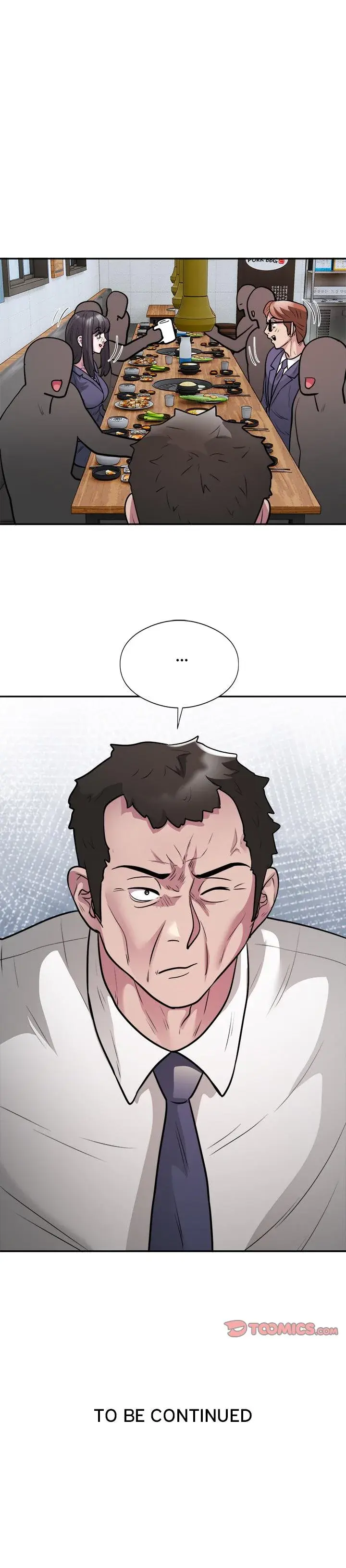 The Banker Chapter 20 - Page 14