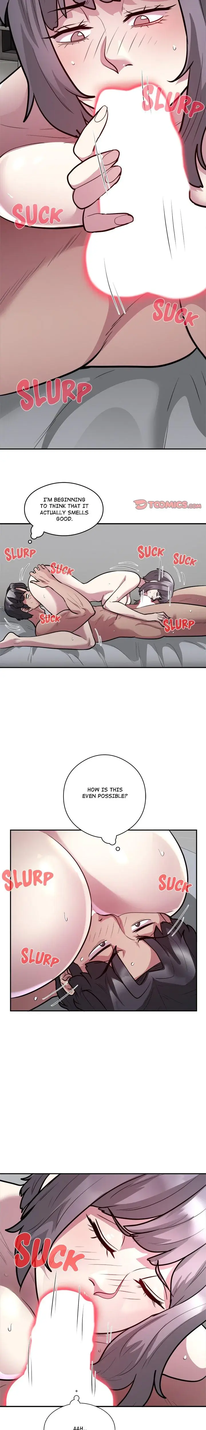 The Banker Chapter 20 - Page 3