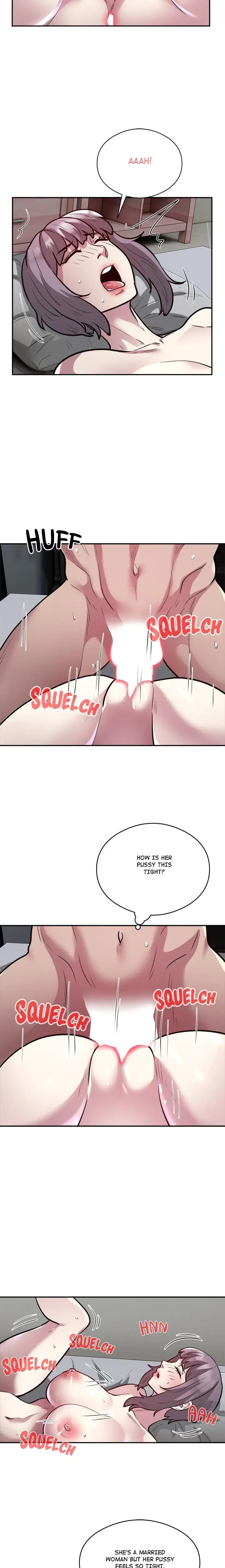 The Banker Chapter 20 - Page 6