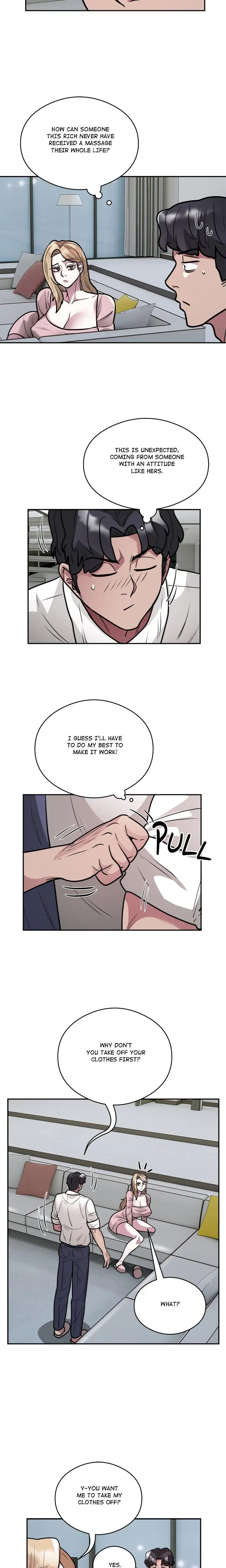 The Banker Chapter 25 - Page 4
