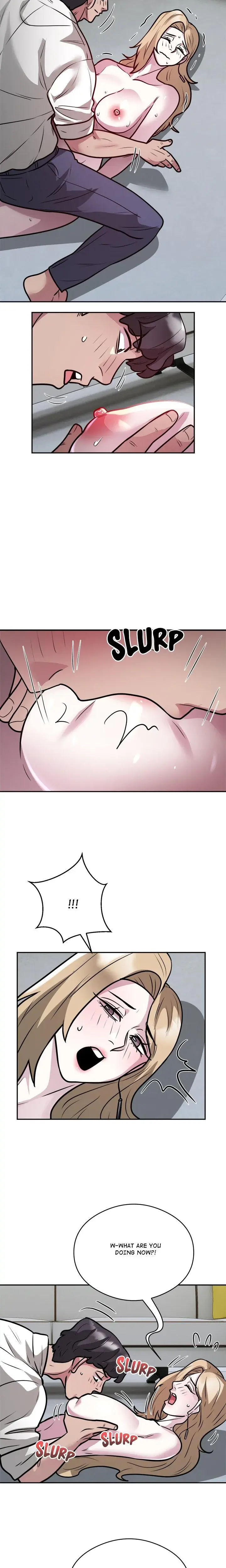 The Banker Chapter 26 - Page 11