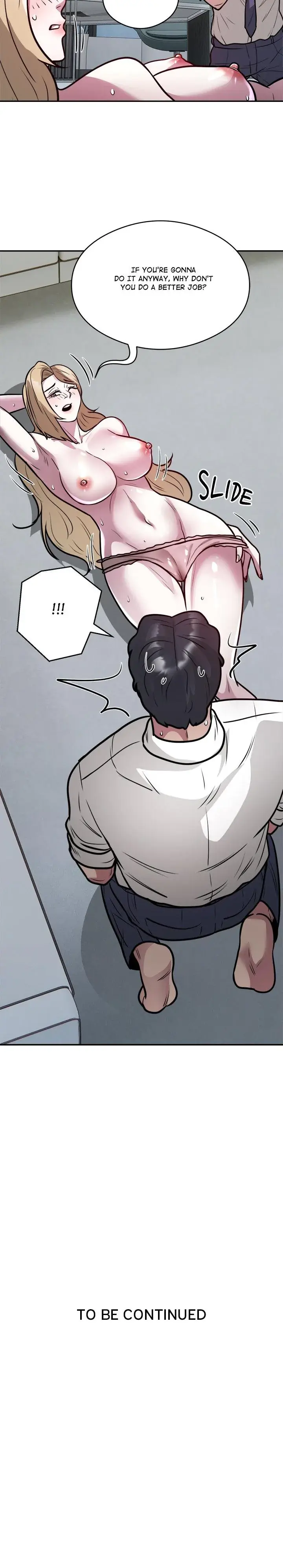 The Banker Chapter 26 - Page 13