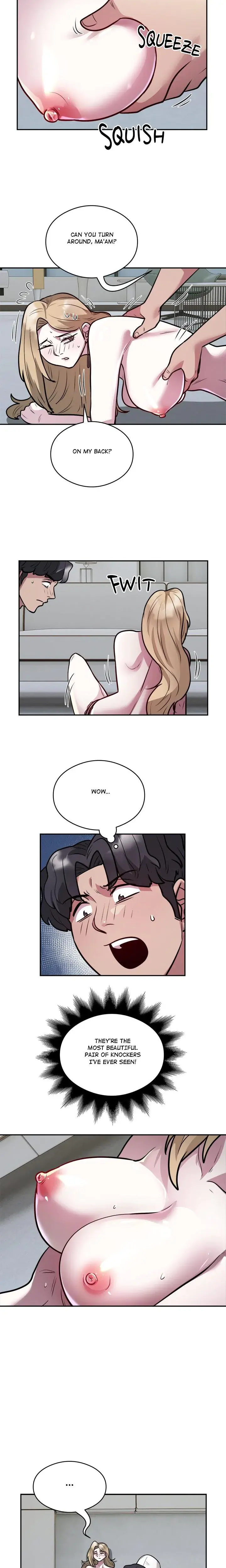 The Banker Chapter 26 - Page 4