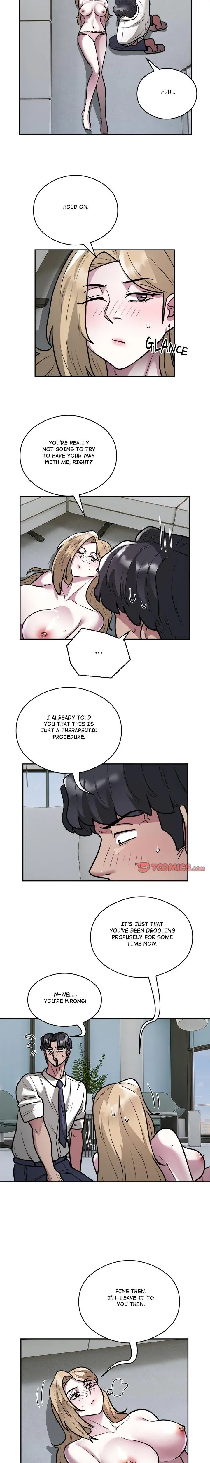 The Banker Chapter 26 - Page 5