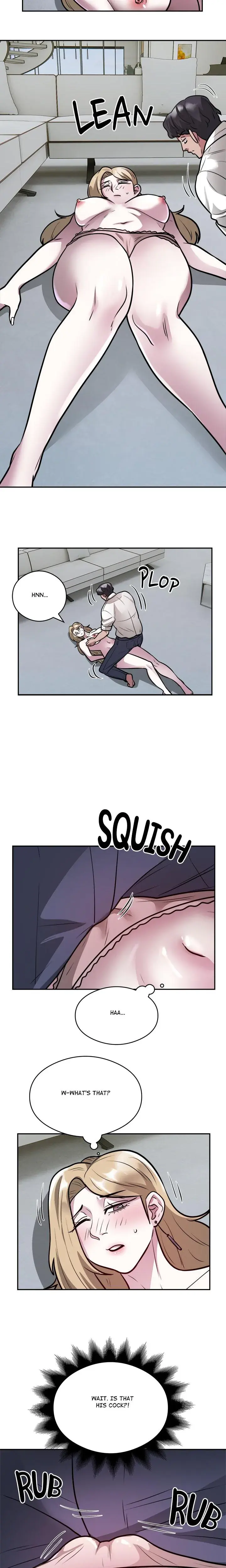 The Banker Chapter 26 - Page 6