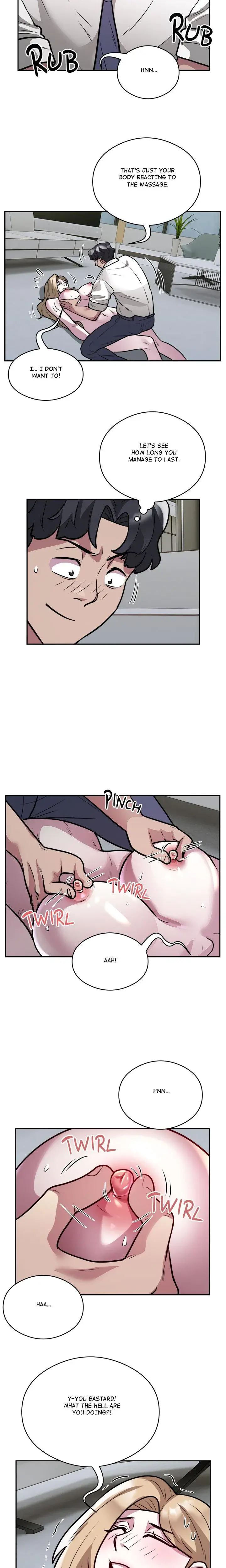 The Banker Chapter 26 - Page 9