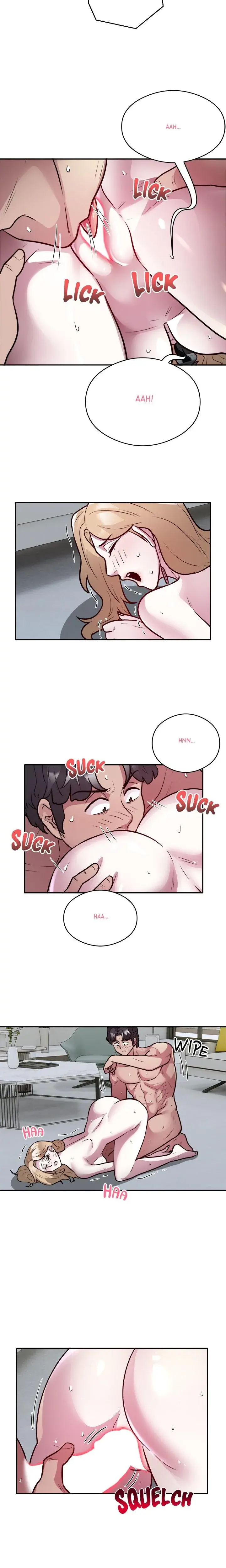 The Banker Chapter 27 - Page 9