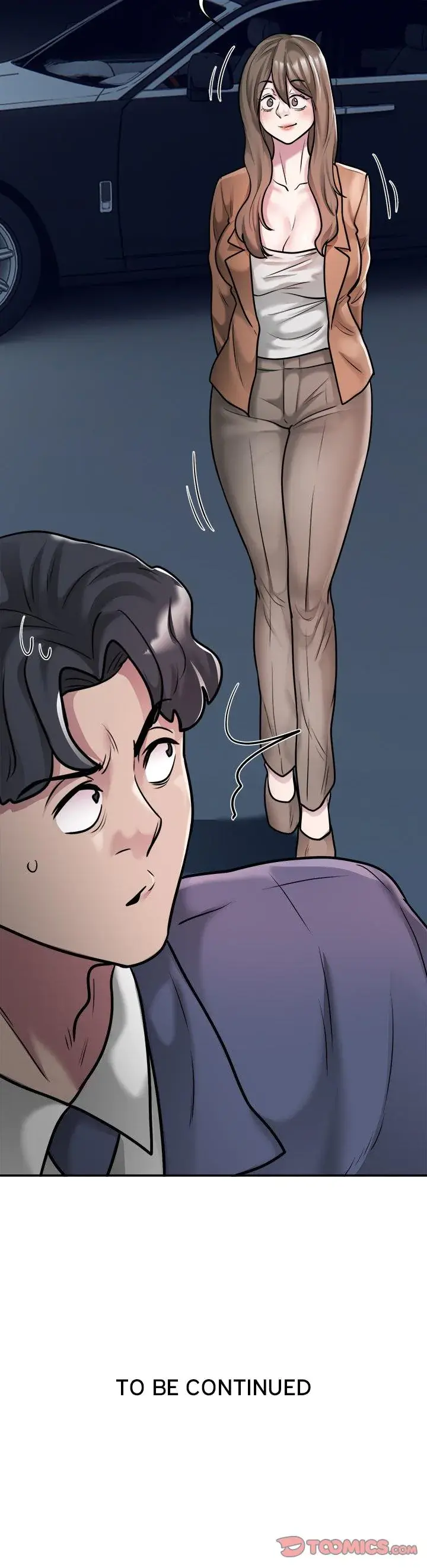 The Banker Chapter 29 - Page 14