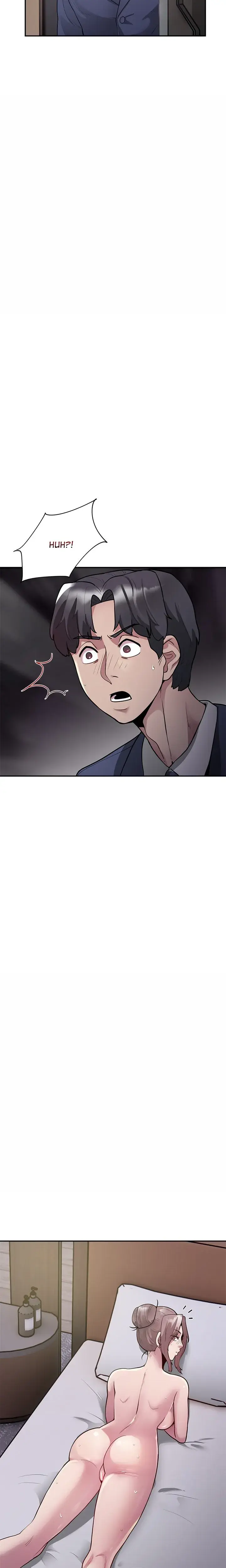 The Banker Chapter 3 - Page 18