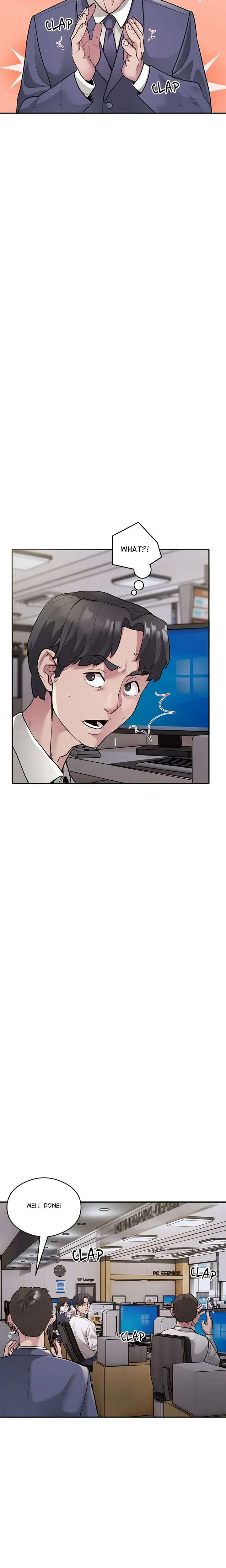 The Banker Chapter 3 - Page 3