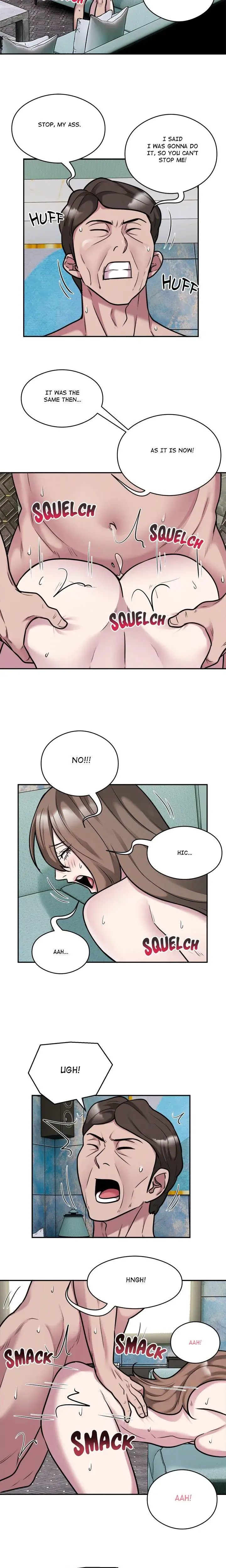 The Banker Chapter 33 - Page 4