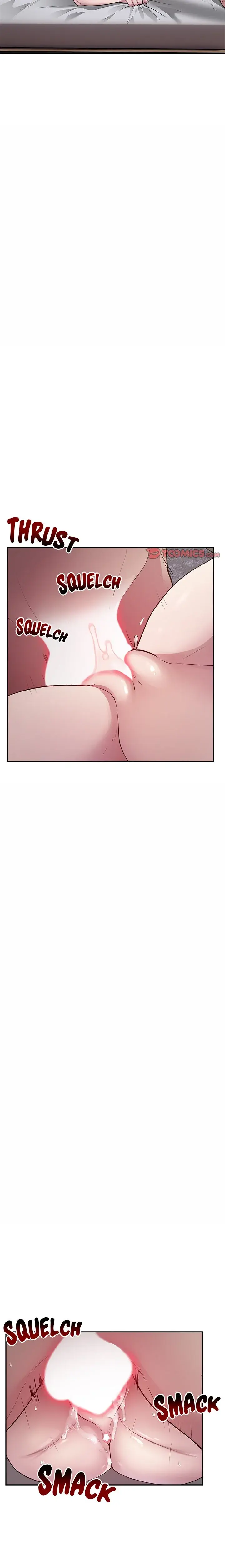 The Banker Chapter 4 - Page 10