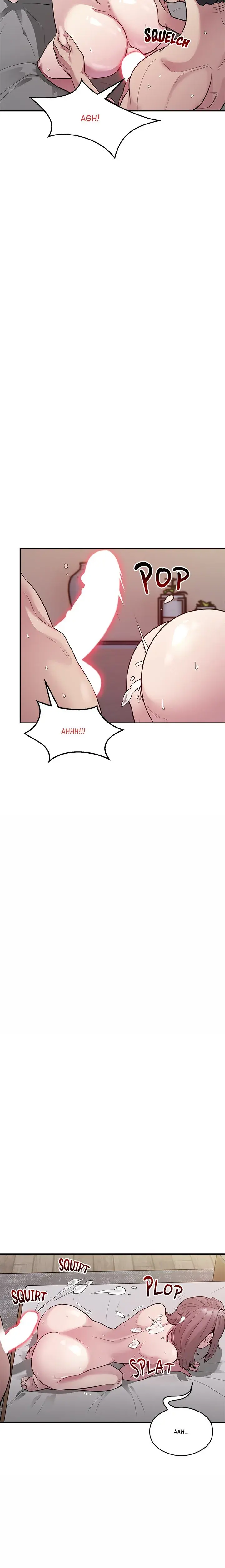 The Banker Chapter 4 - Page 16