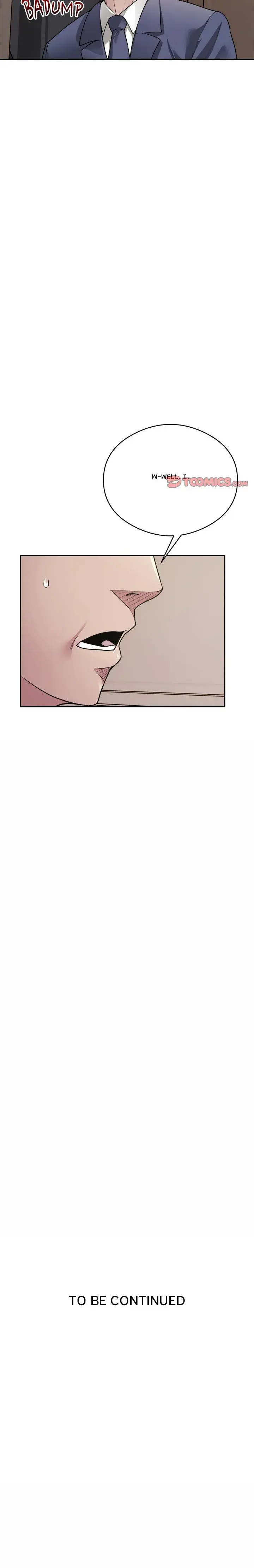 The Banker Chapter 4 - Page 28