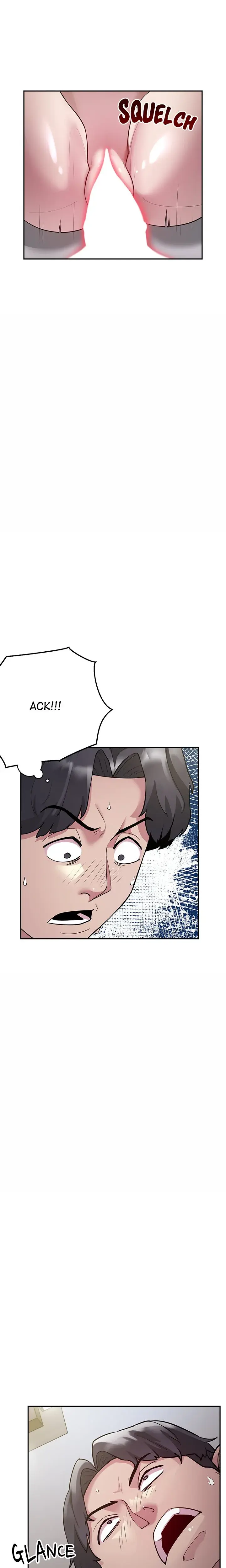 The Banker Chapter 4 - Page 4