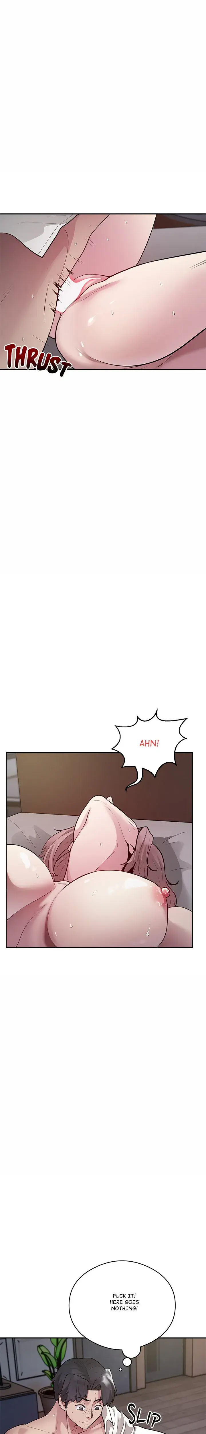 The Banker Chapter 4 - Page 8