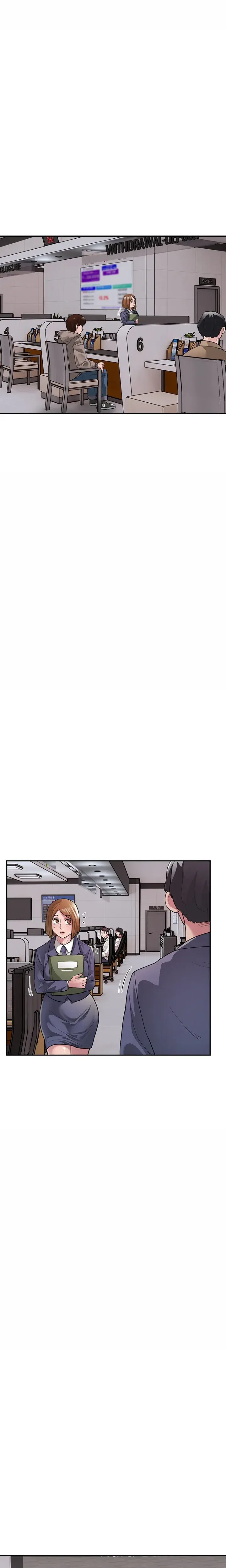 The Banker Chapter 5 - Page 13