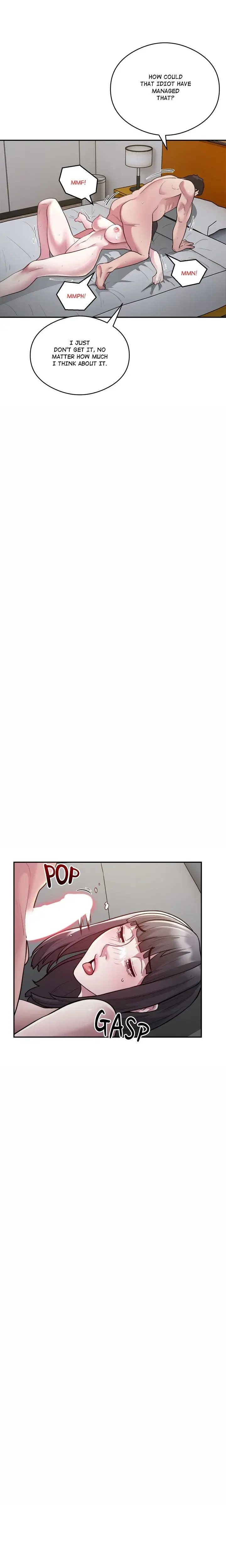 The Banker Chapter 5 - Page 8