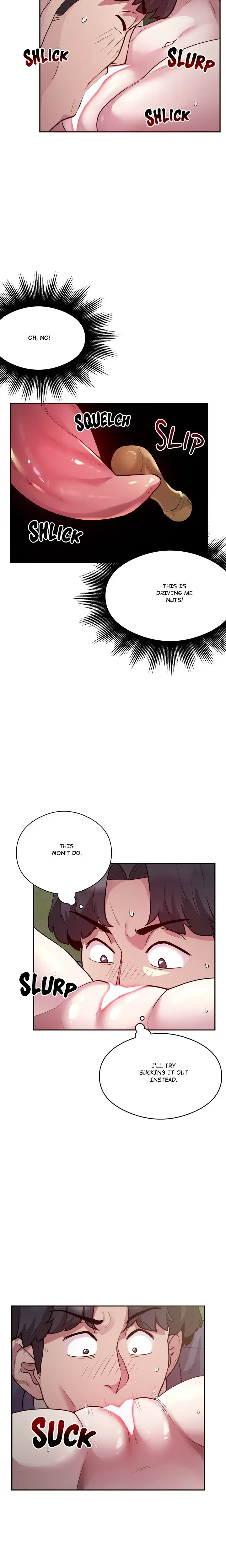 The Banker Chapter 6 - Page 12