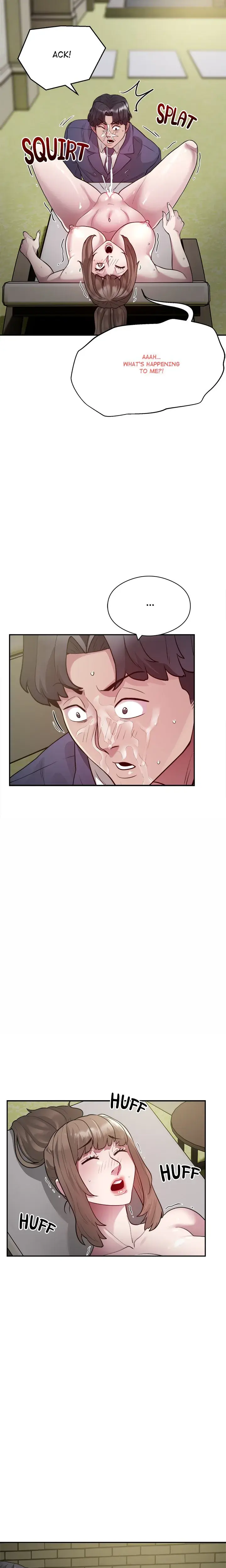 The Banker Chapter 6 - Page 16