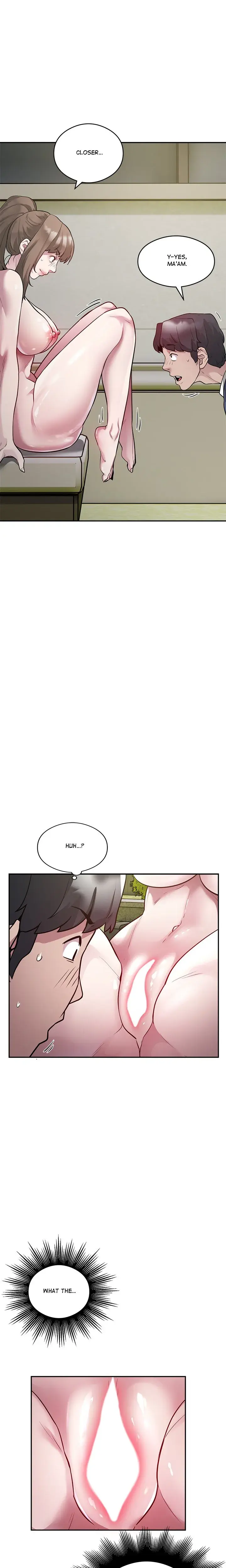 The Banker Chapter 6 - Page 5