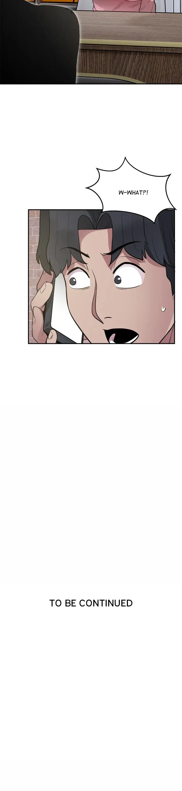 The Banker Chapter 7 - Page 19