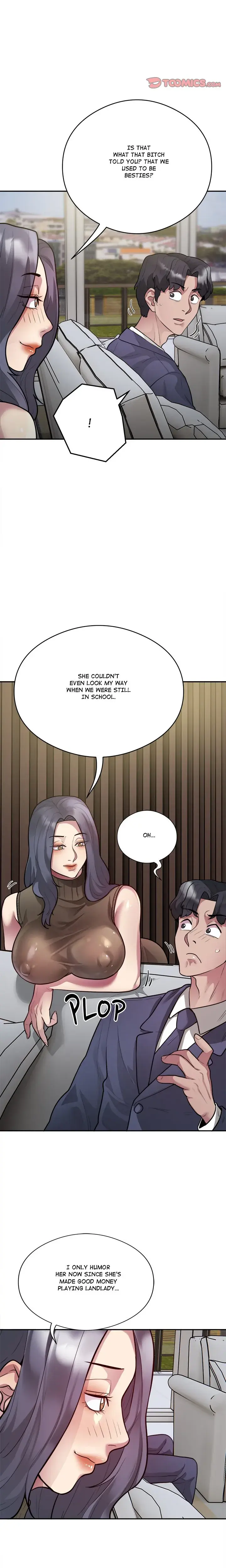 The Banker Chapter 8 - Page 18