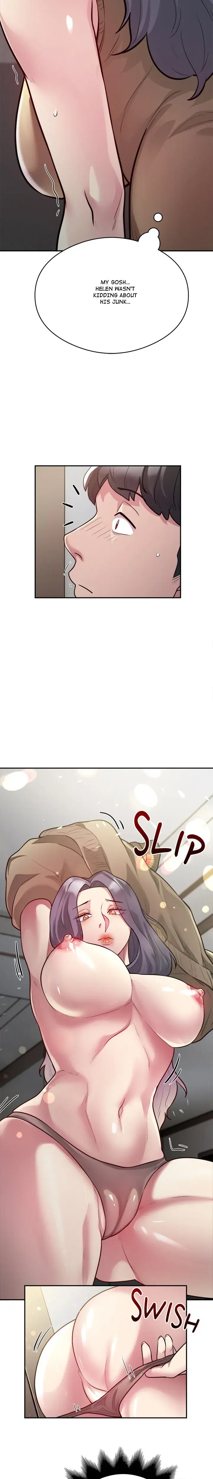 The Banker Chapter 9 - Page 14