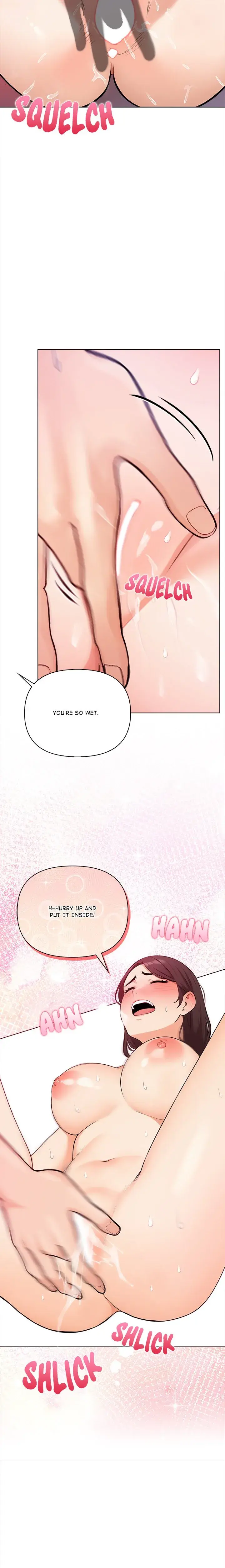 The Bare Game Chapter 1 - Page 2
