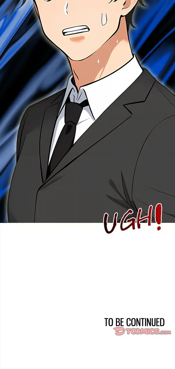 The Bare Game Chapter 1 - Page 28