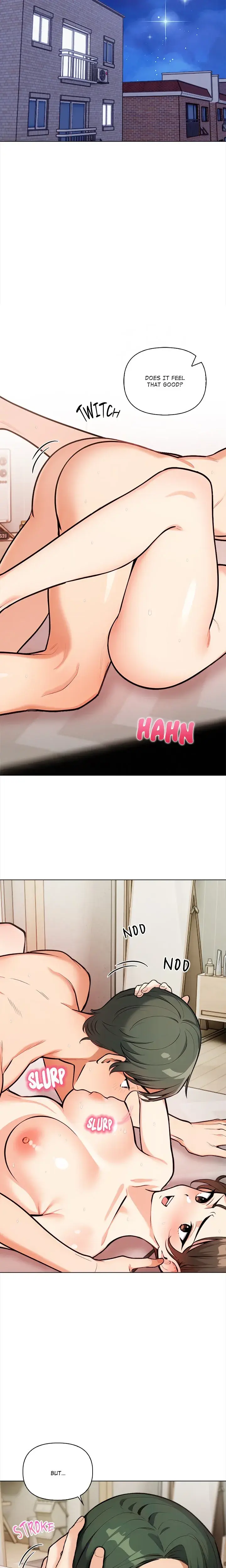 The Bare Game Chapter 11 - Page 11