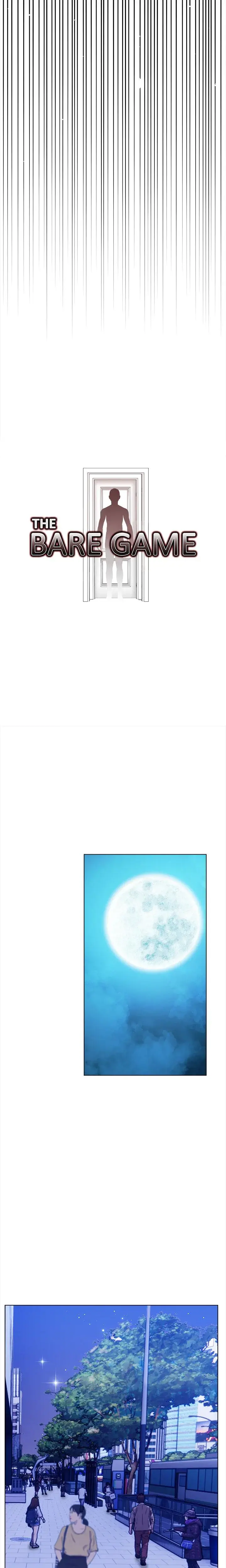 The Bare Game Chapter 13 - Page 9