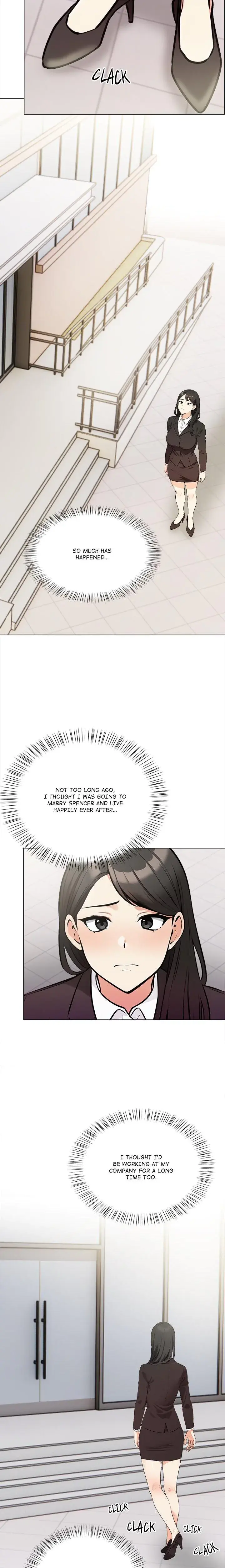 The Bare Game Chapter 16 - Page 24