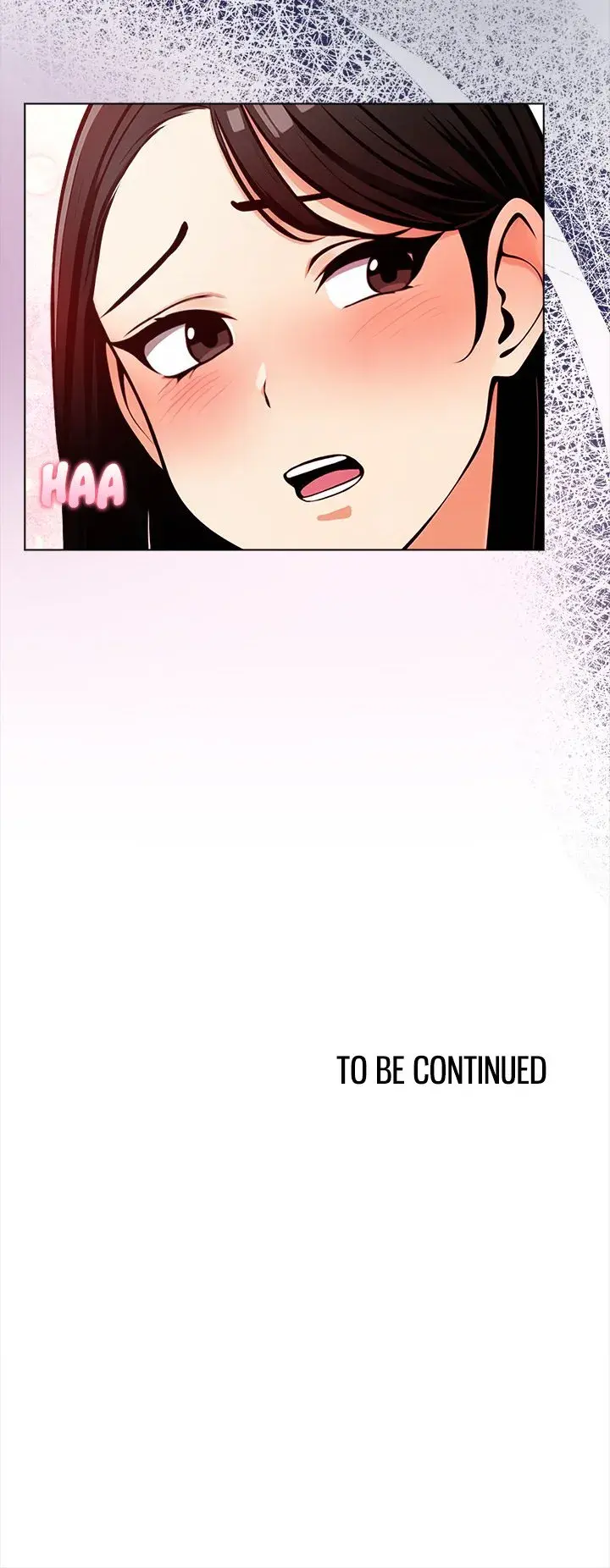 The Bare Game Chapter 6 - Page 19