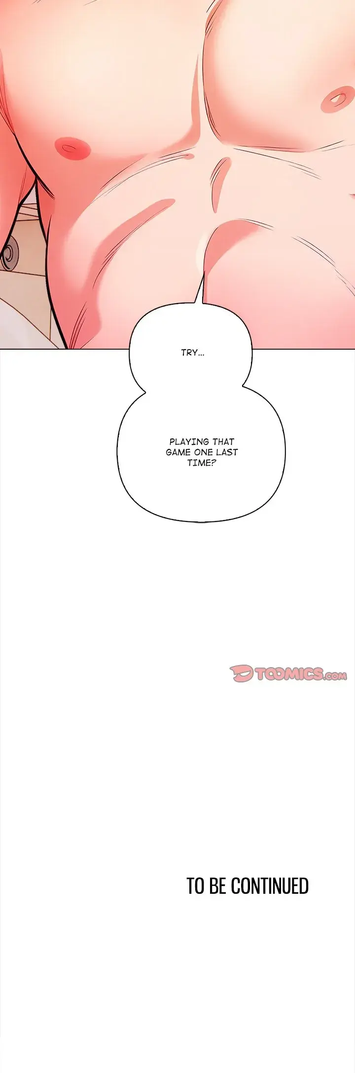 The Bare Game Chapter 7 - Page 28