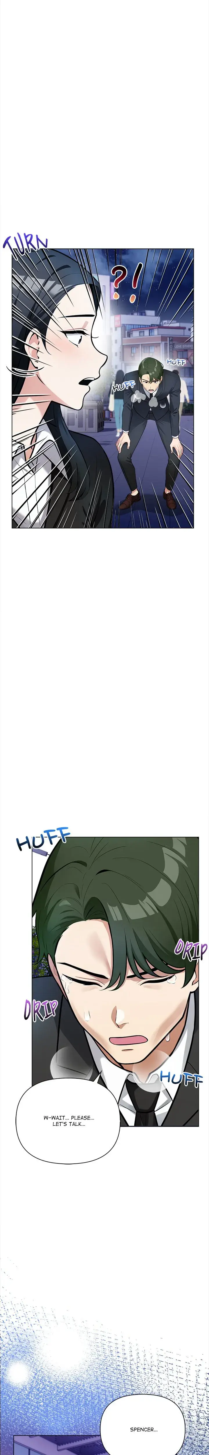 The Bare Game Chapter 7 - Page 7